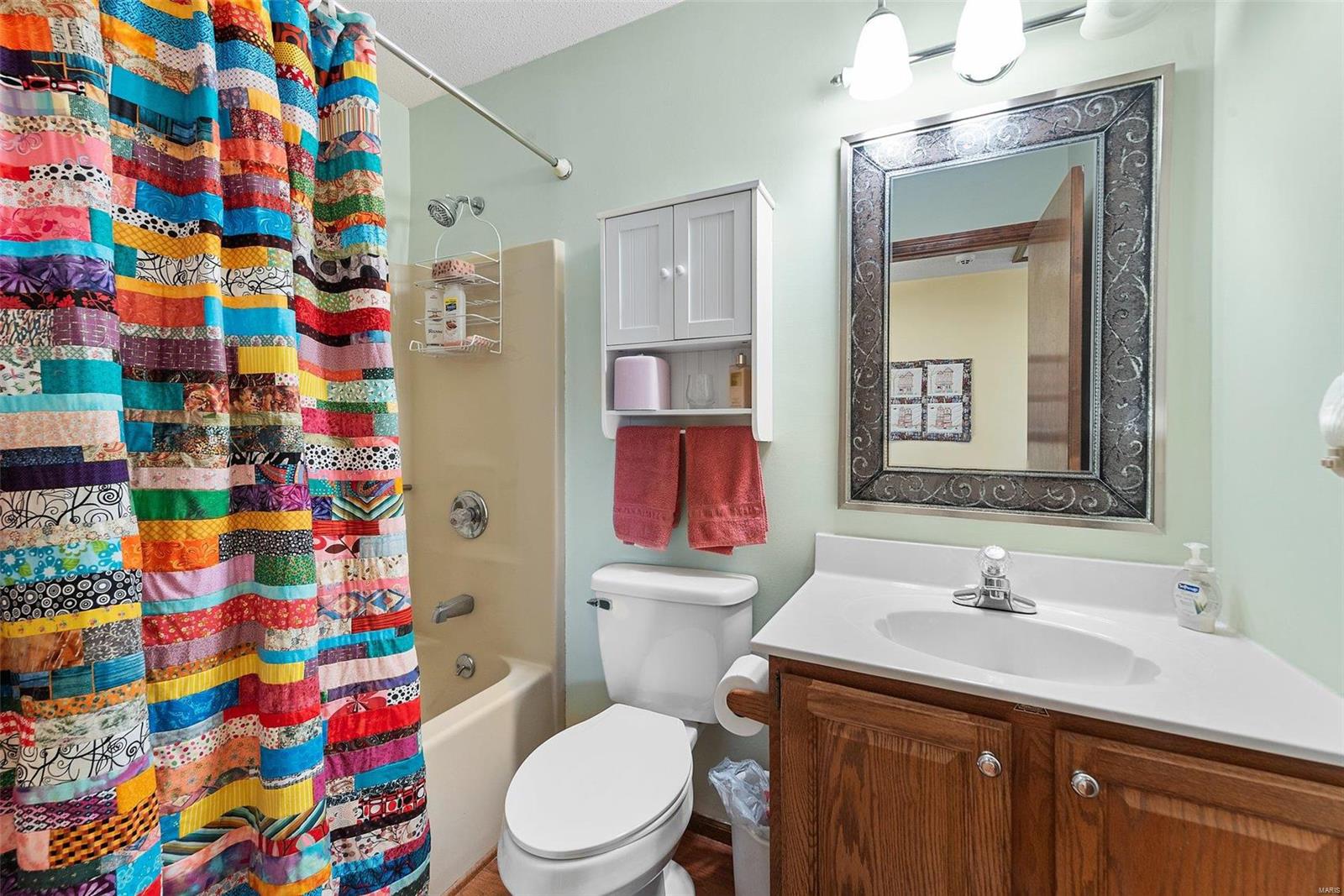 4 Sailmast Court