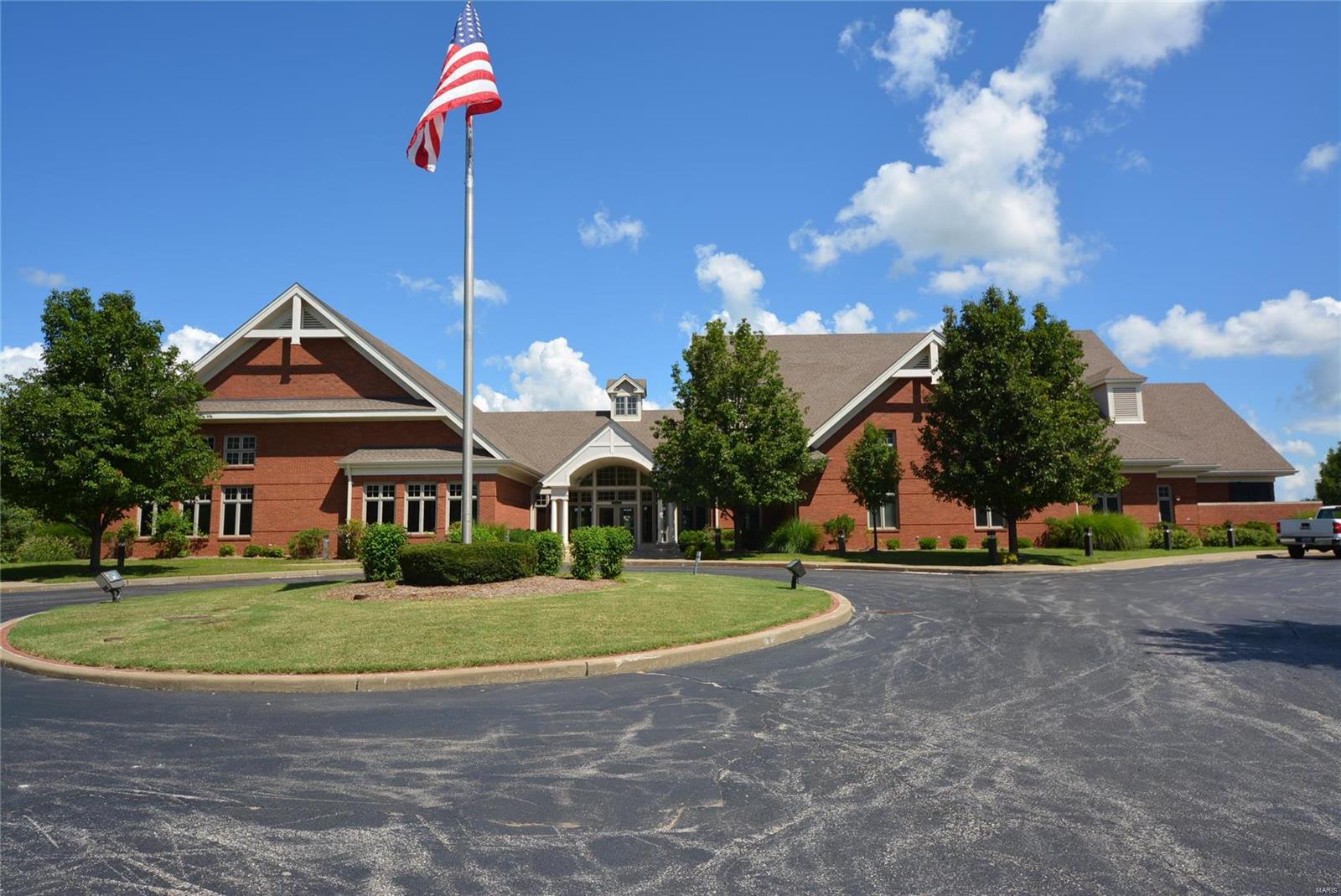 4 Sailmast Court