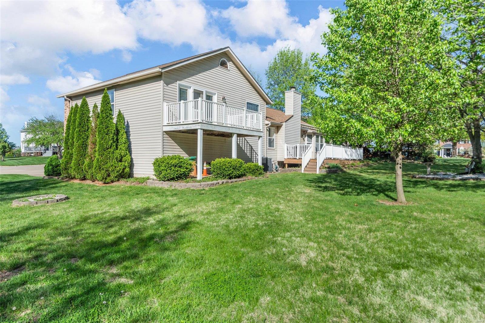 4 Sailmast Court
