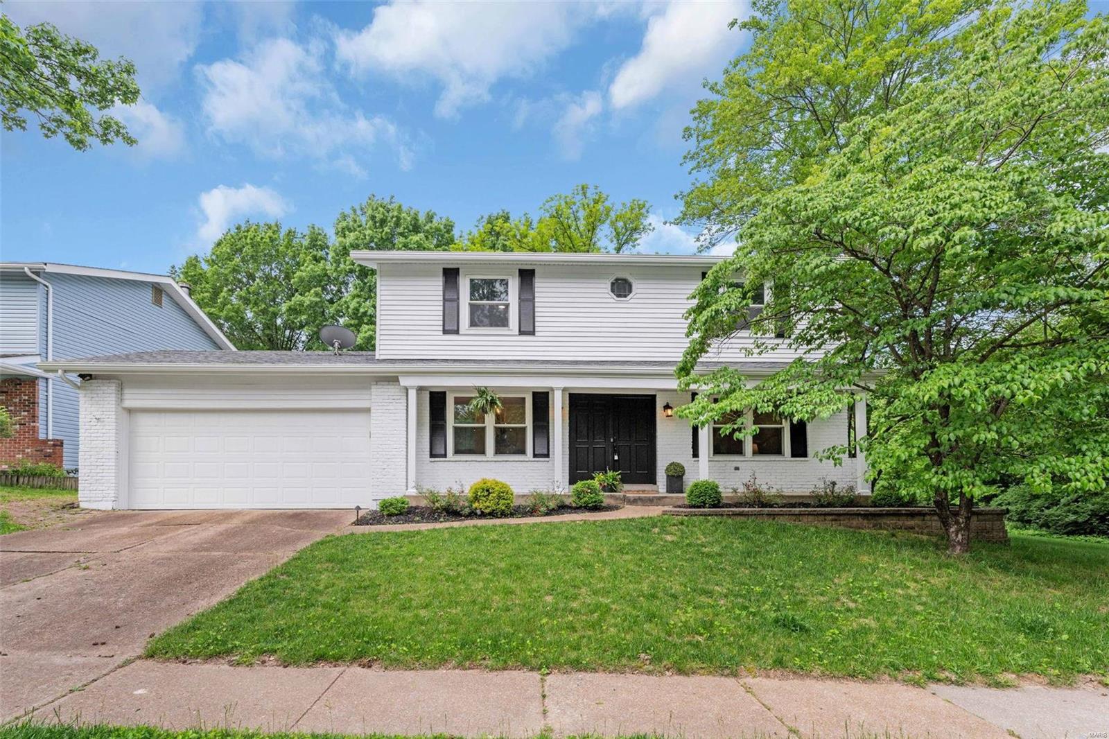 800 Windingpath Lane