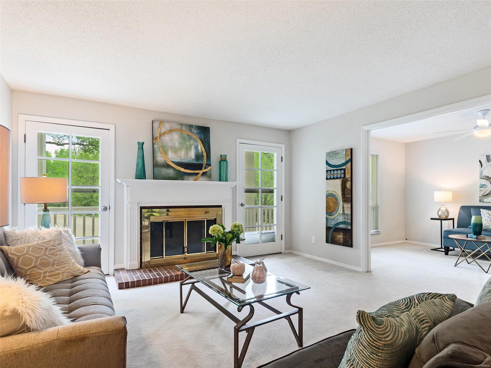 1511 Hampton Hall Drive Unit: 16