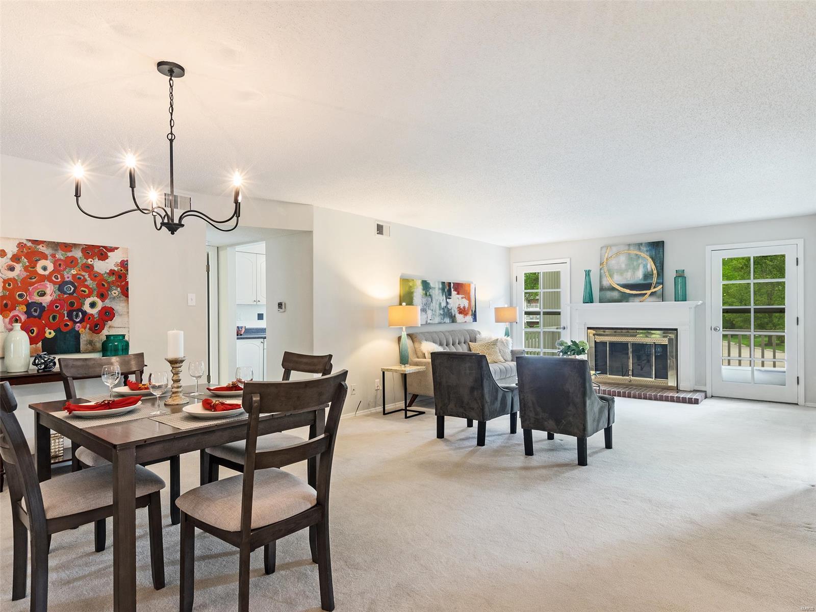 1511 Hampton Hall Drive Unit: 16