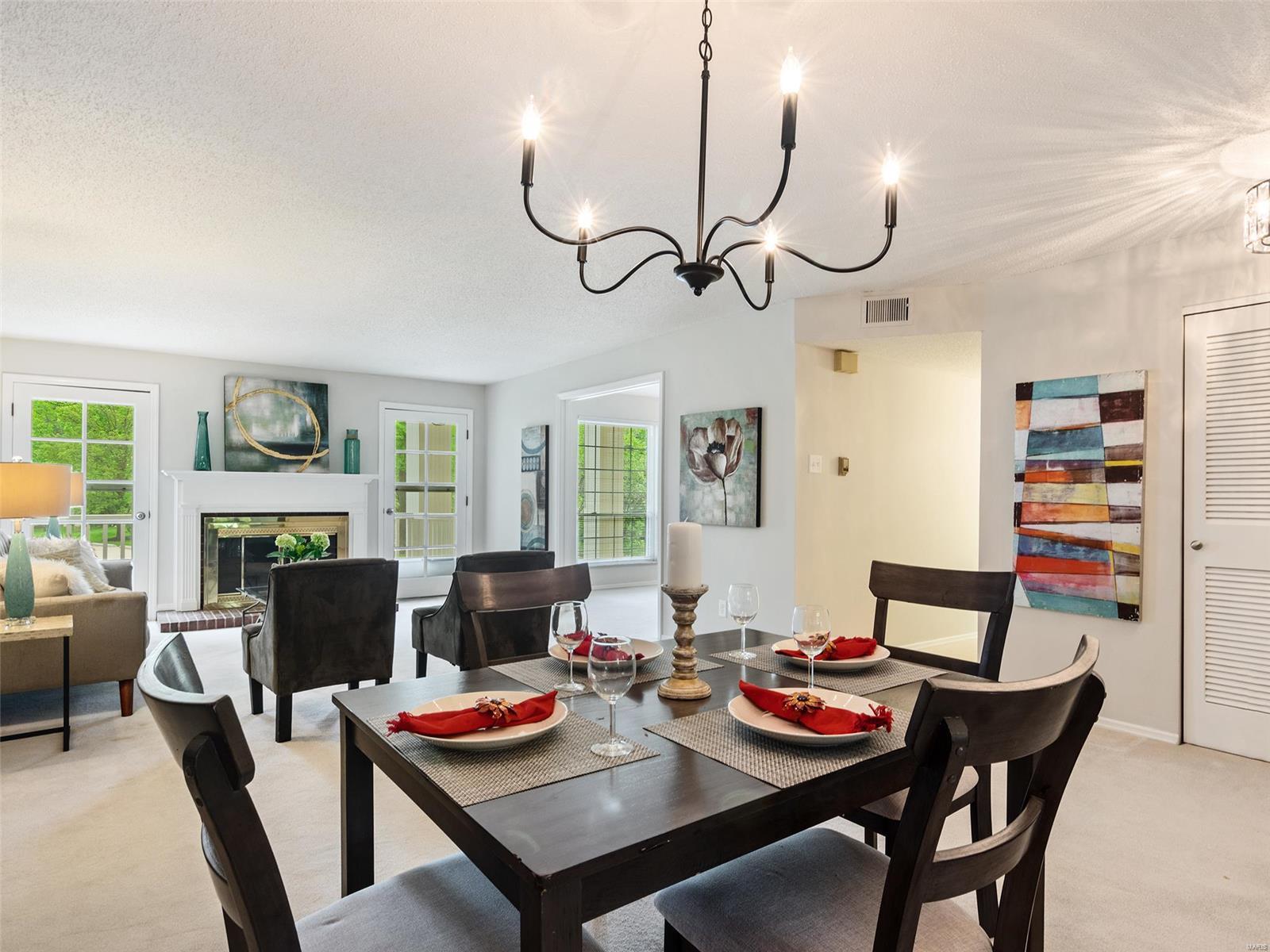 1511 Hampton Hall Drive Unit: 16