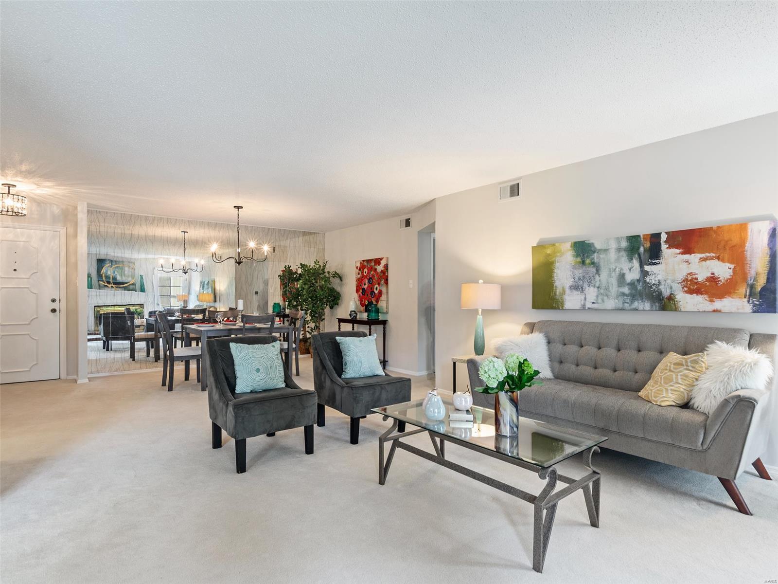 1511 Hampton Hall Drive Unit: 16