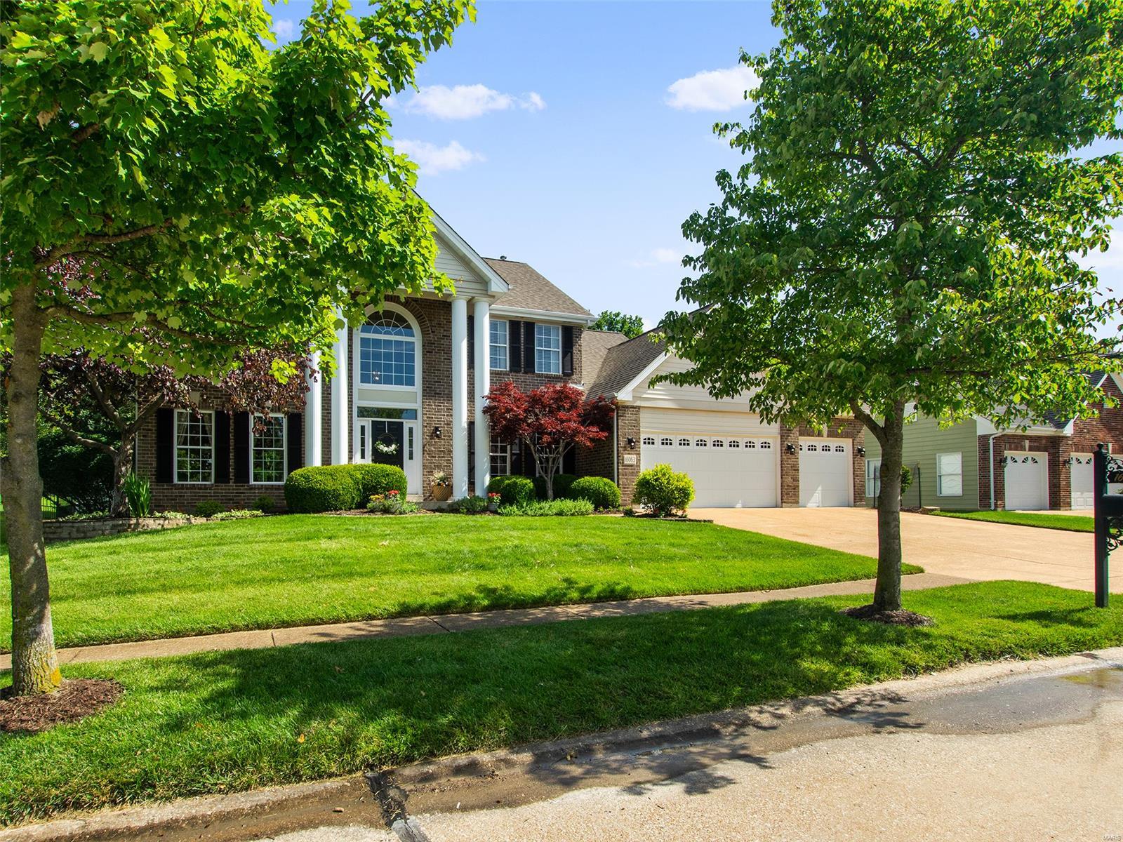 16063 Canterbury Estates Drive