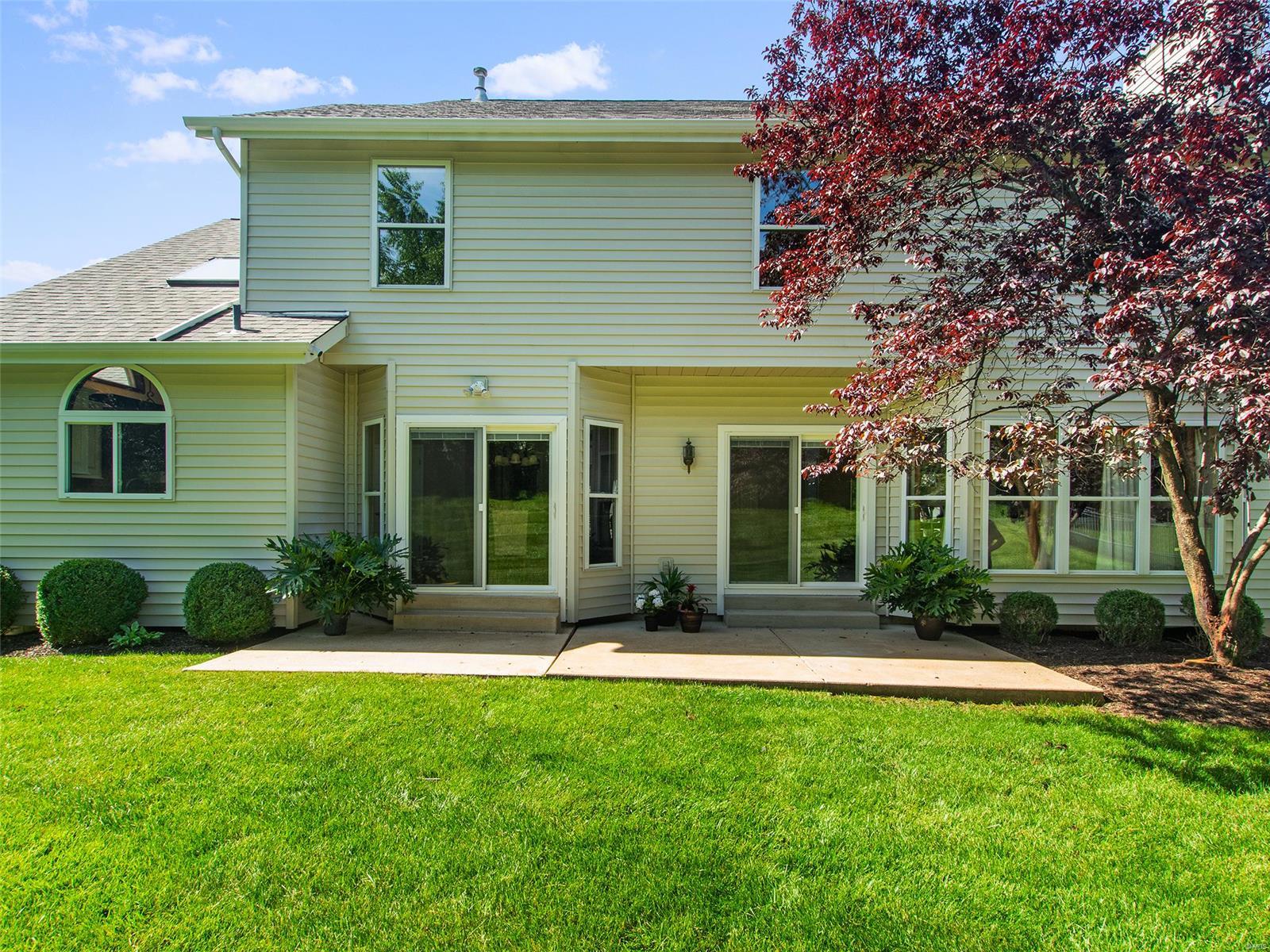 16063 Canterbury Estates Drive