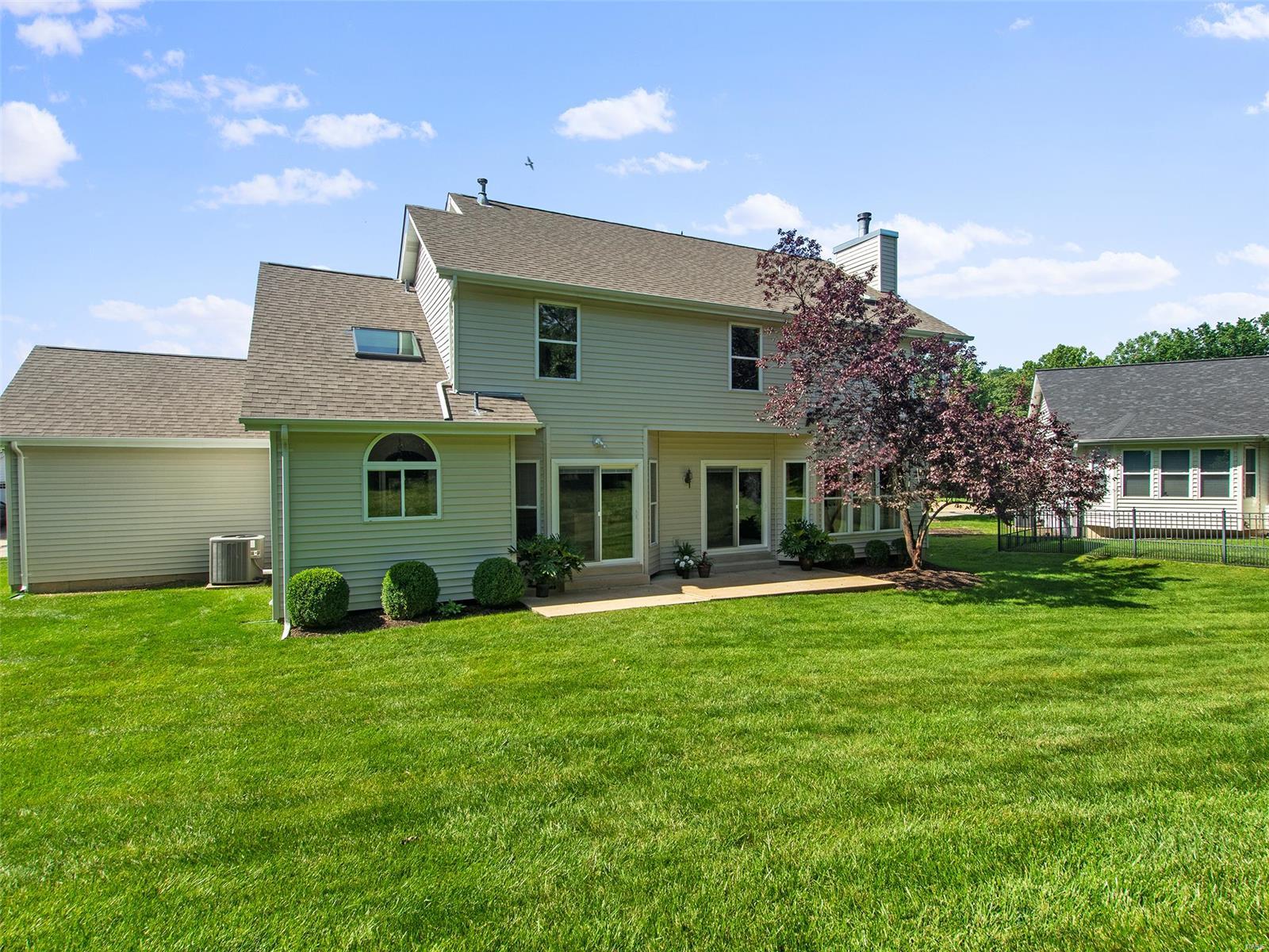 16063 Canterbury Estates Drive