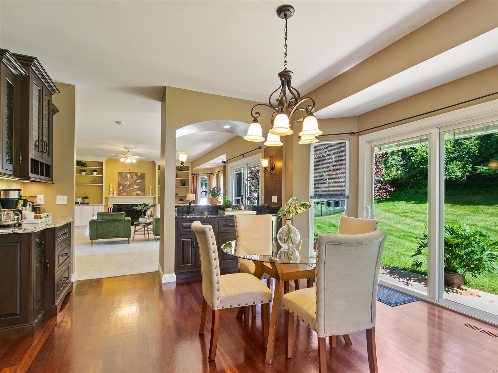 16063 Canterbury Estates Drive