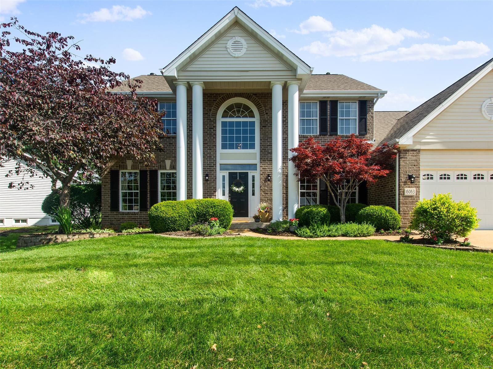 16063 Canterbury Estates Drive