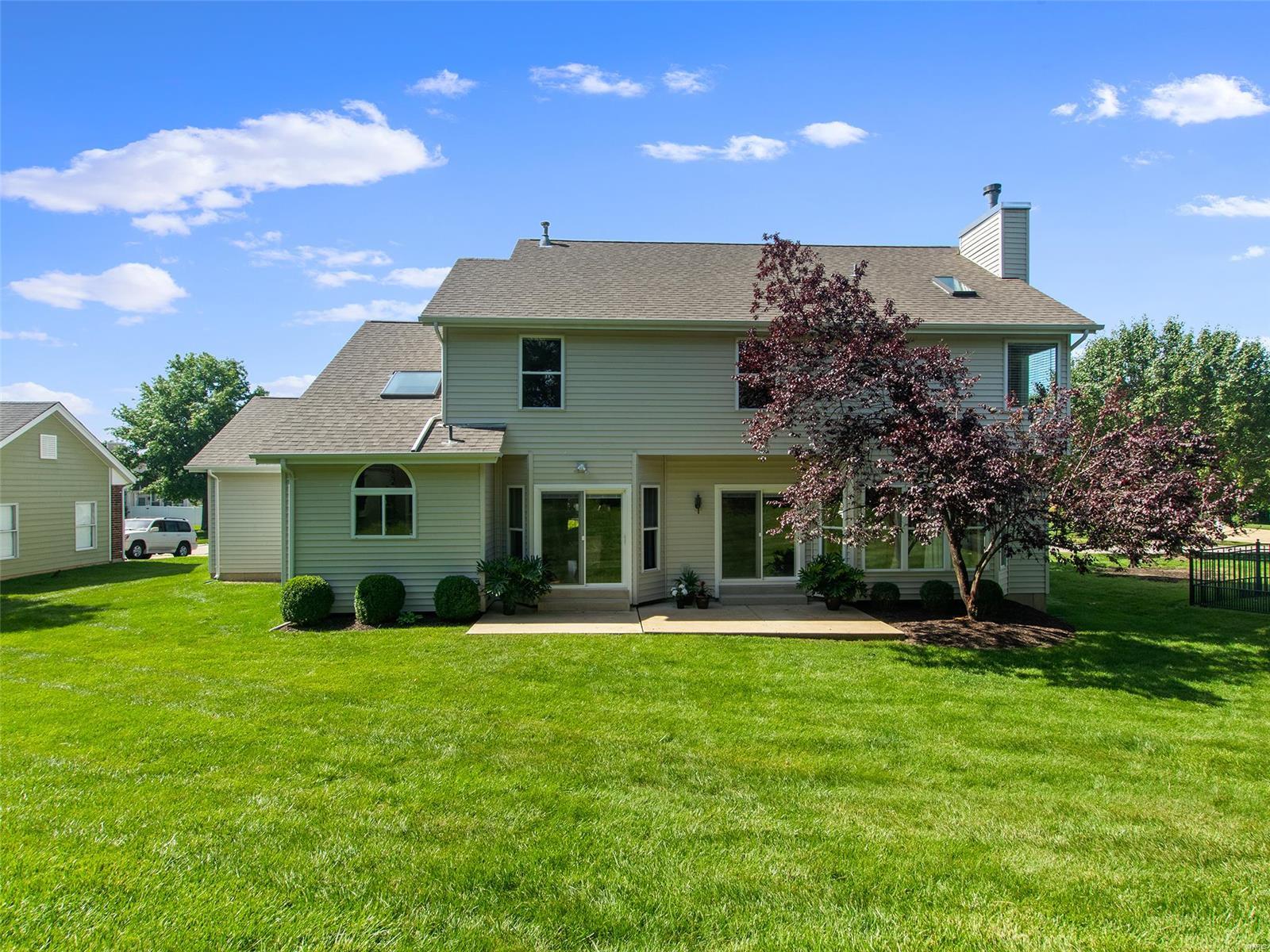 16063 Canterbury Estates Drive