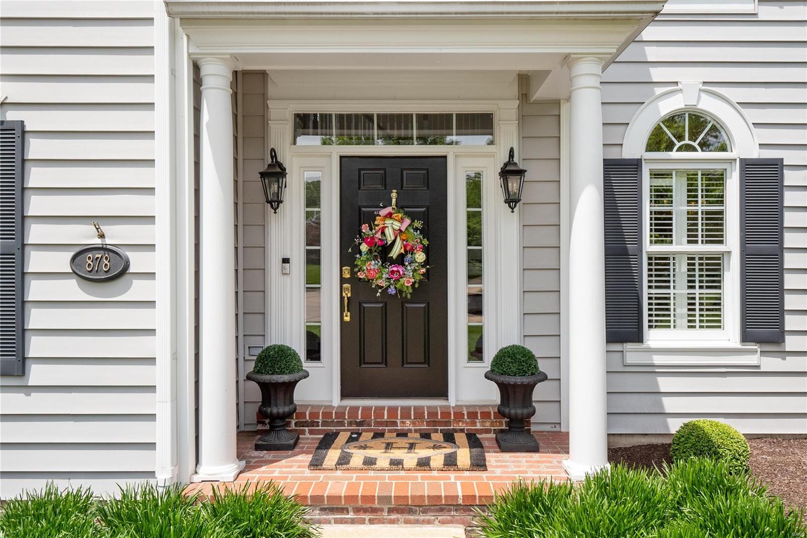 878 Craig Forest Lane