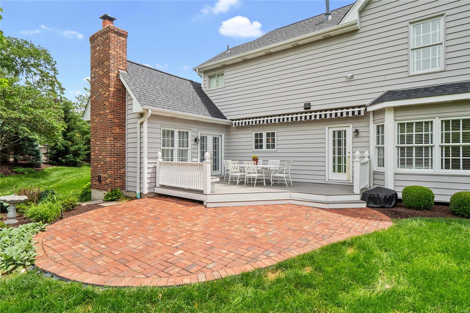 878 Craig Forest Lane