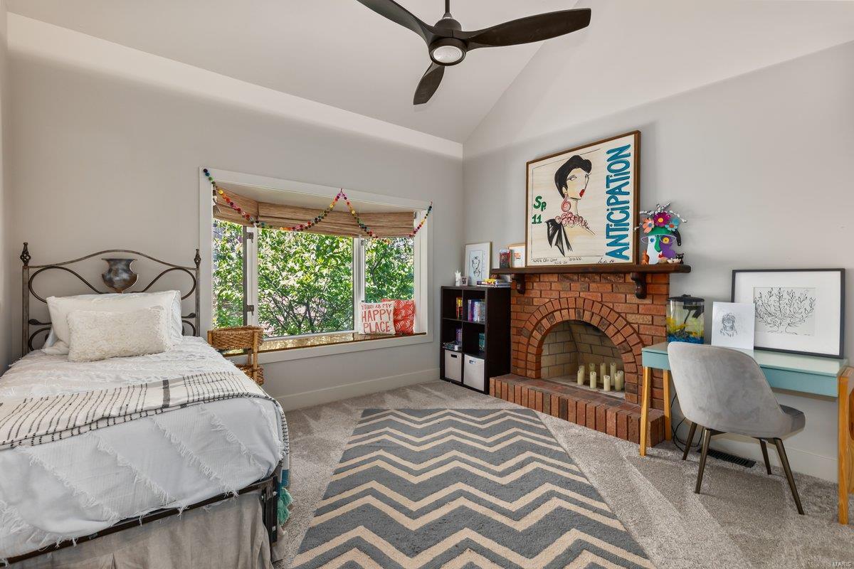 8031 Kingsbury Boulevard