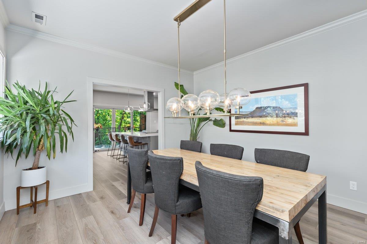 8031 Kingsbury Boulevard