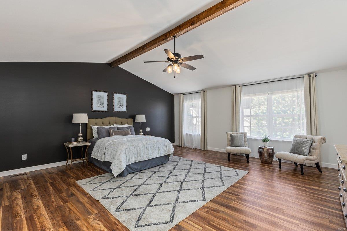 5044 Romaine Spring Drive