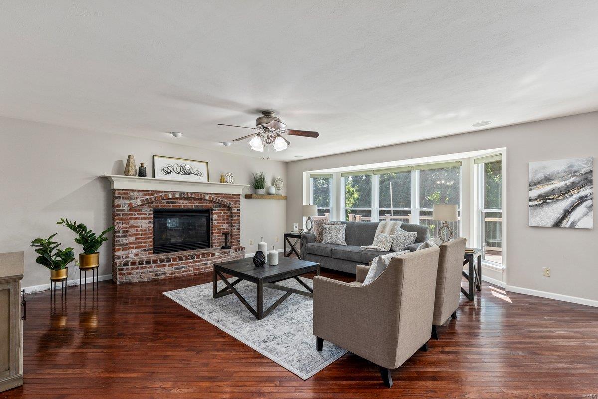 5044 Romaine Spring Drive