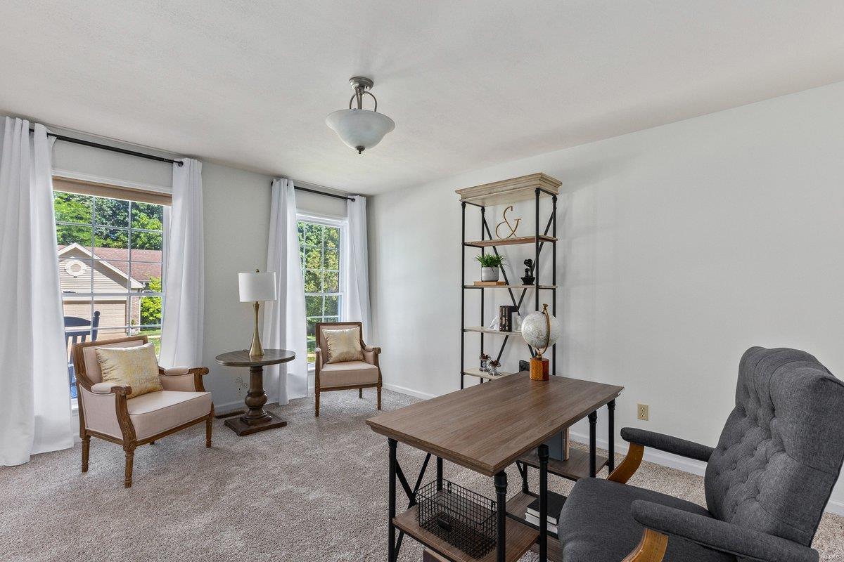 5044 Romaine Spring Drive