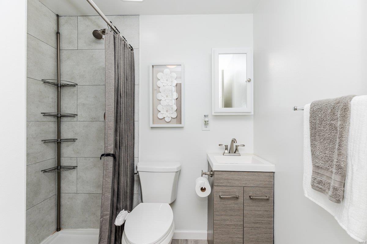 5044 Romaine Spring Drive