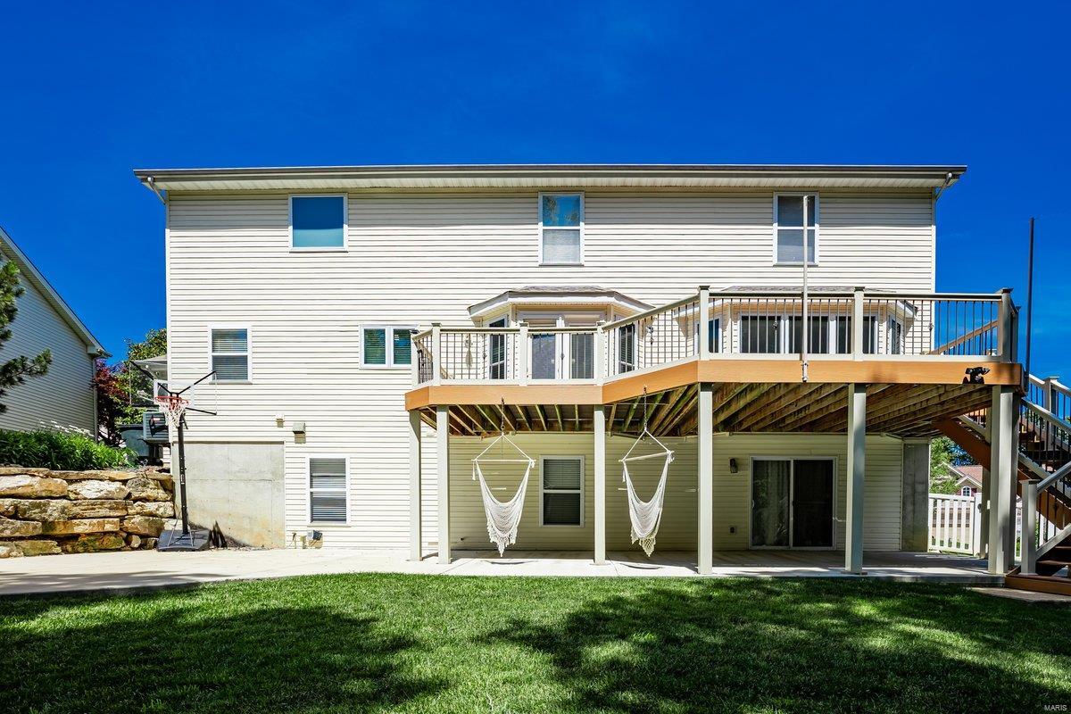 5044 Romaine Spring Drive