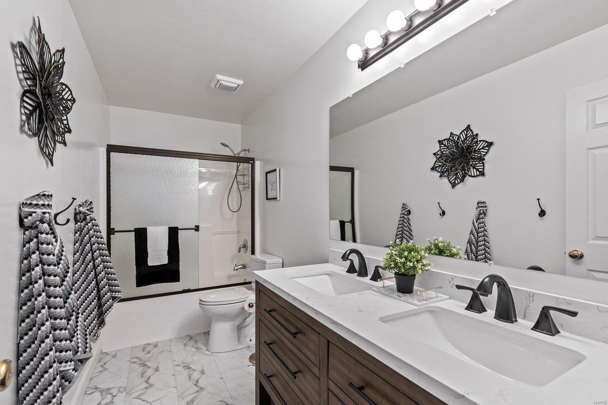 5044 Romaine Spring Drive