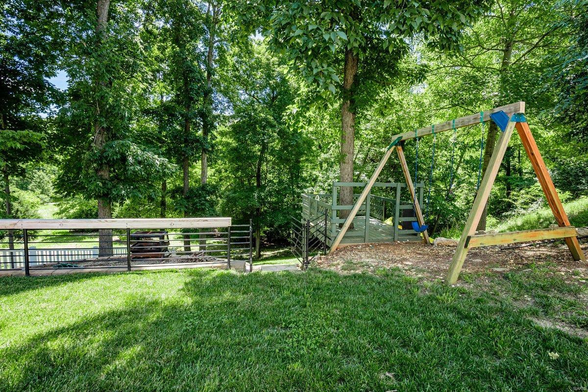 5044 Romaine Spring Drive