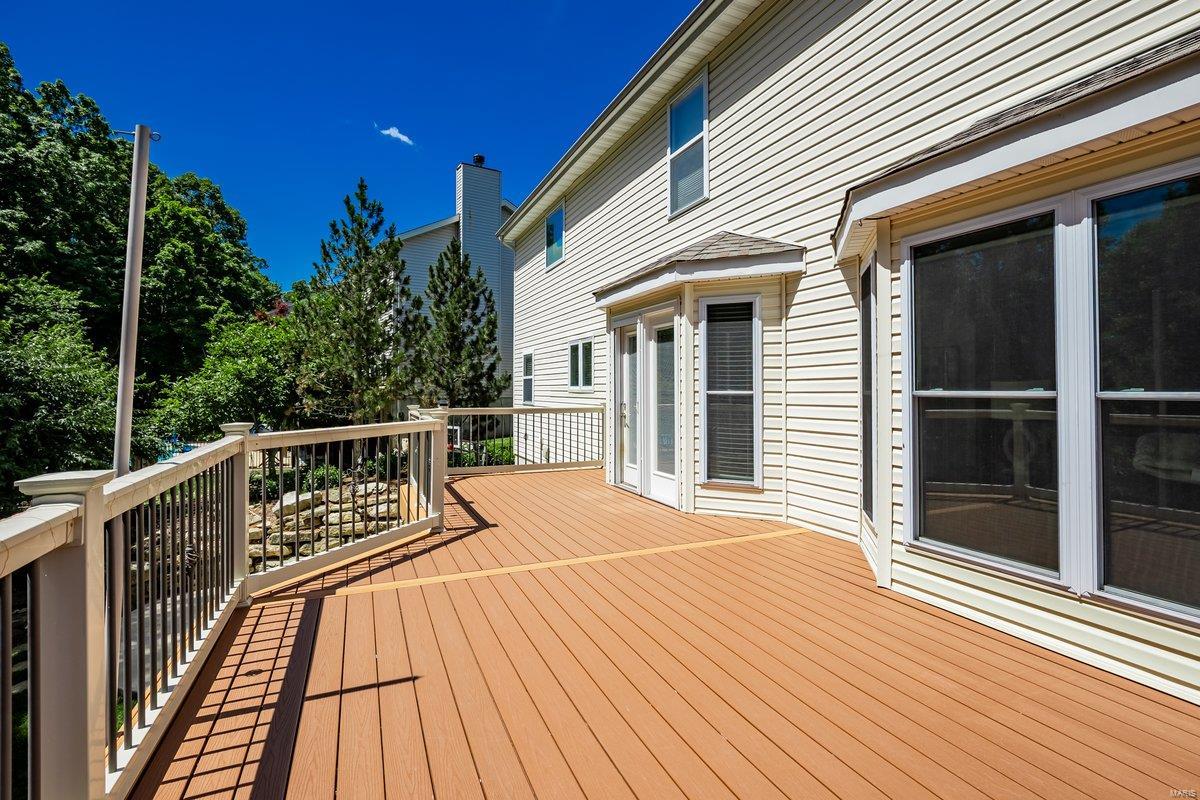 5044 Romaine Spring Drive