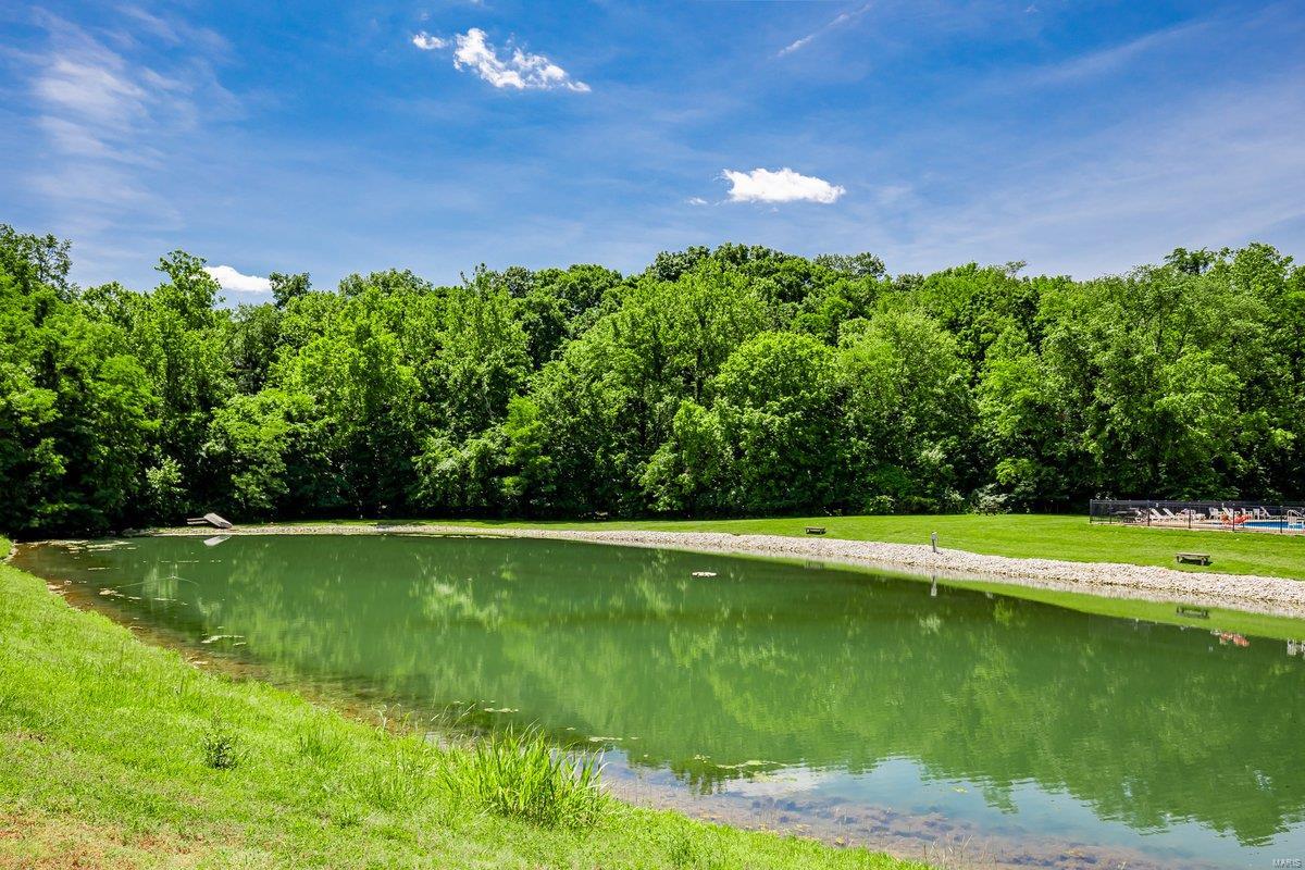 5044 Romaine Spring Drive