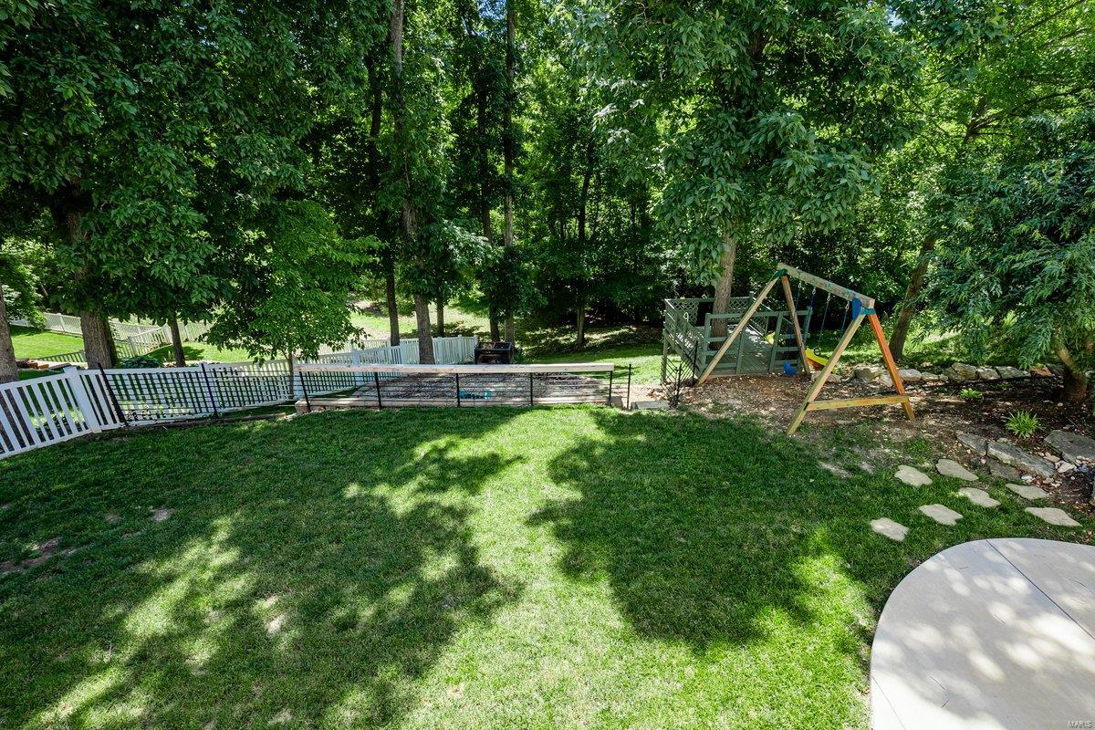 5044 Romaine Spring Drive