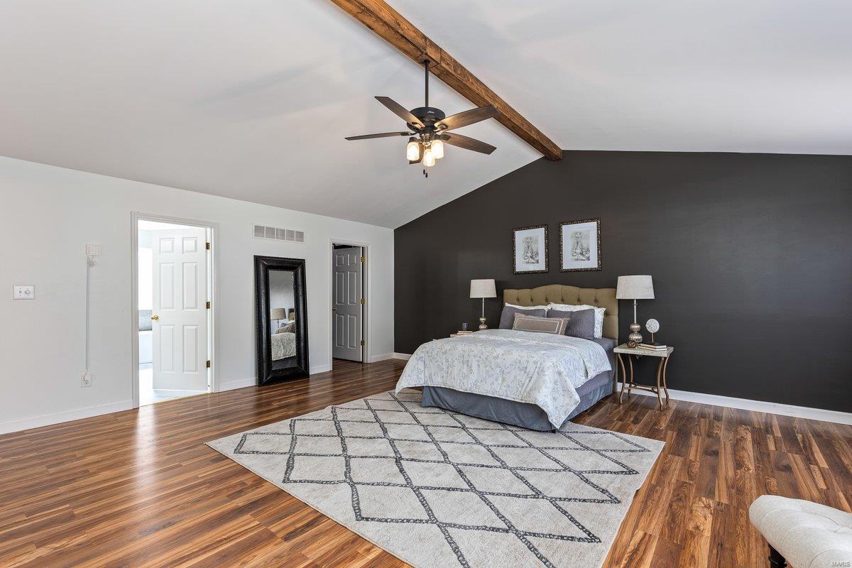 5044 Romaine Spring Drive