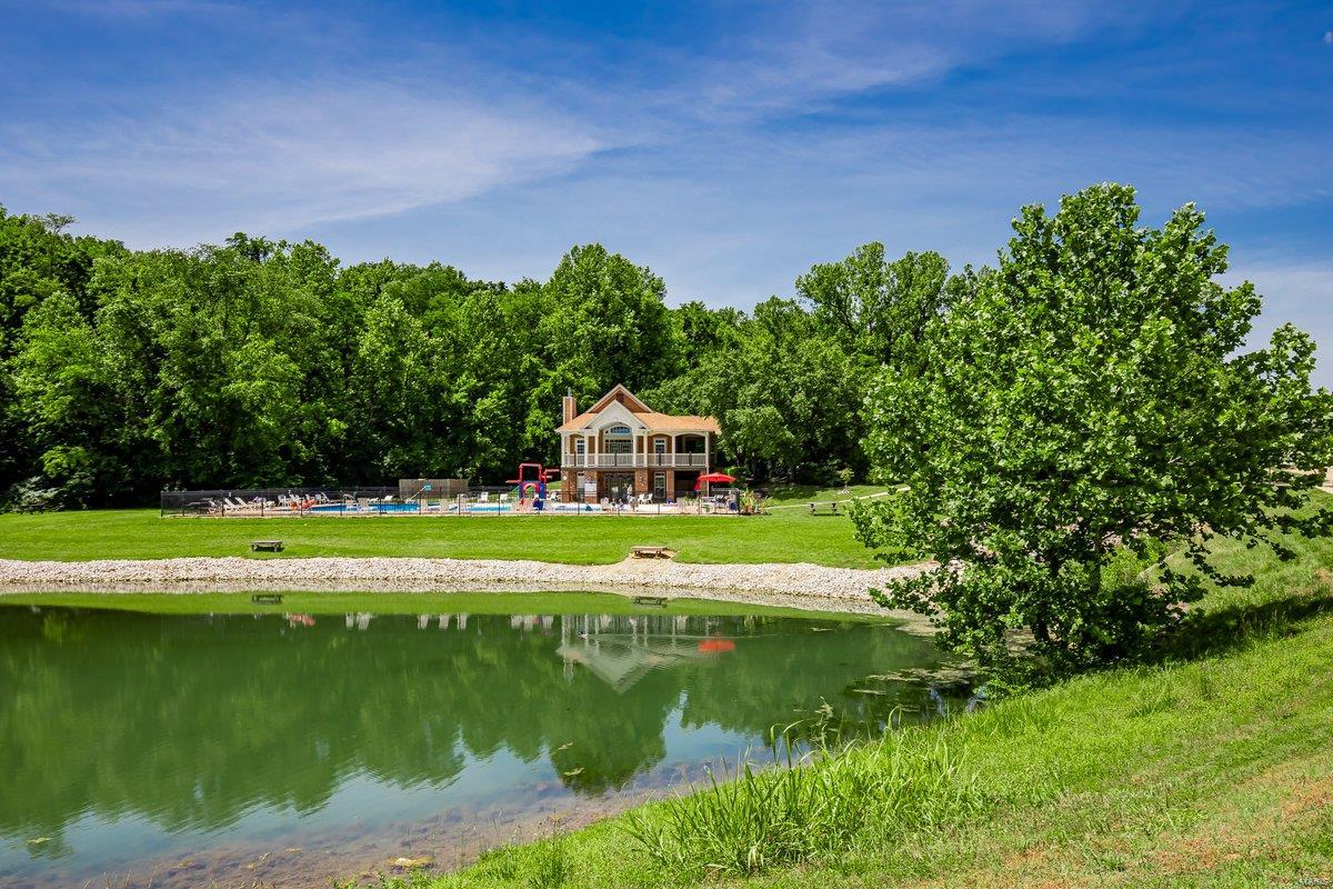 5044 Romaine Spring Drive