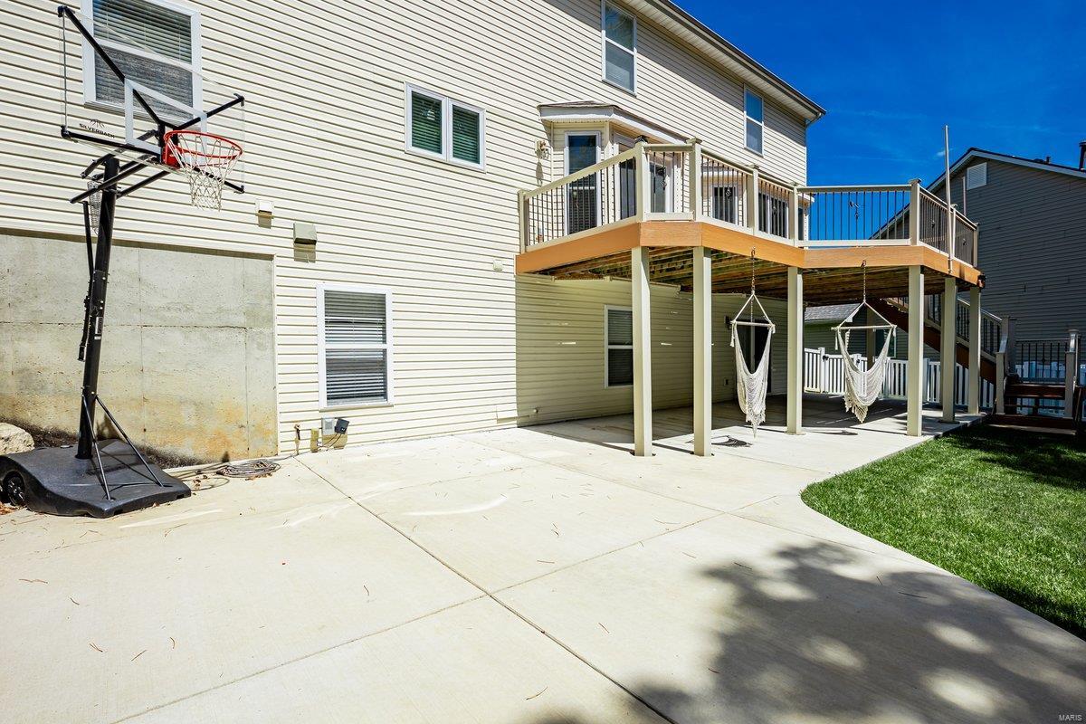 5044 Romaine Spring Drive