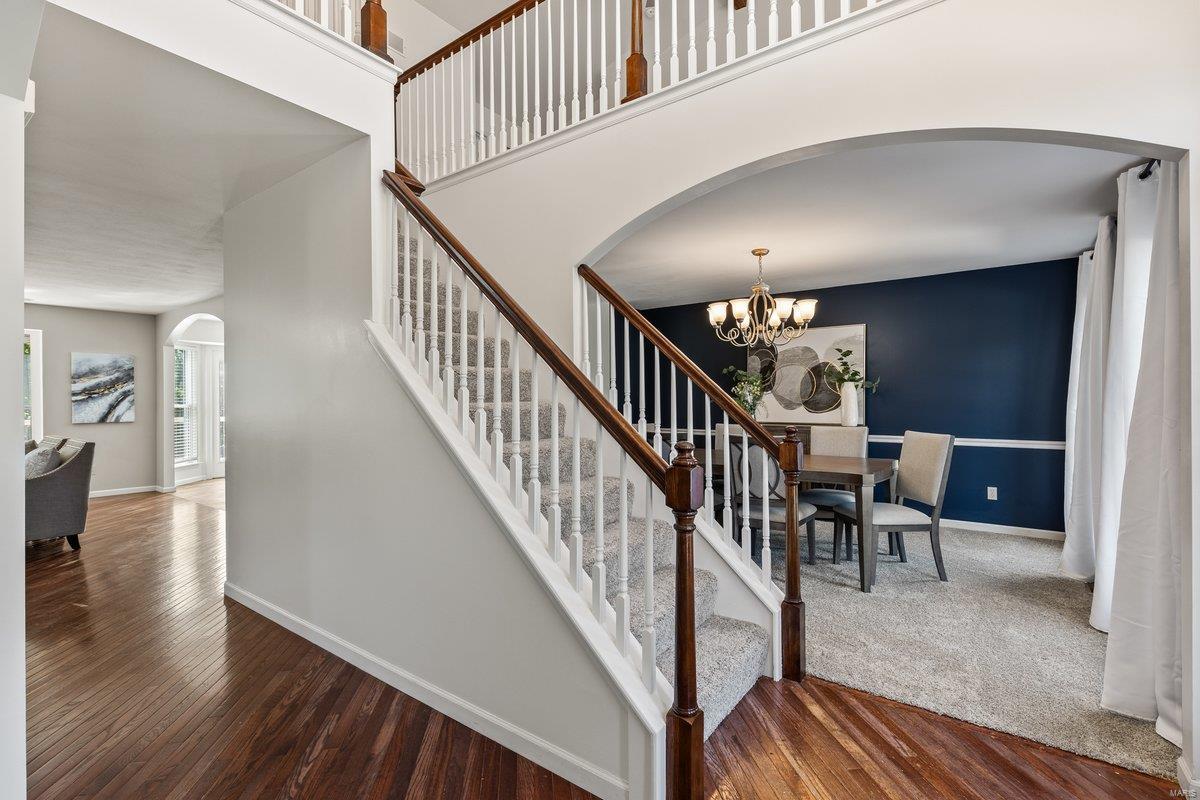 5044 Romaine Spring Drive