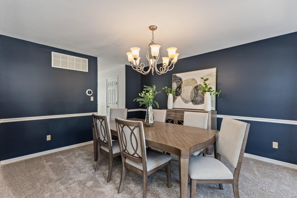 5044 Romaine Spring Drive