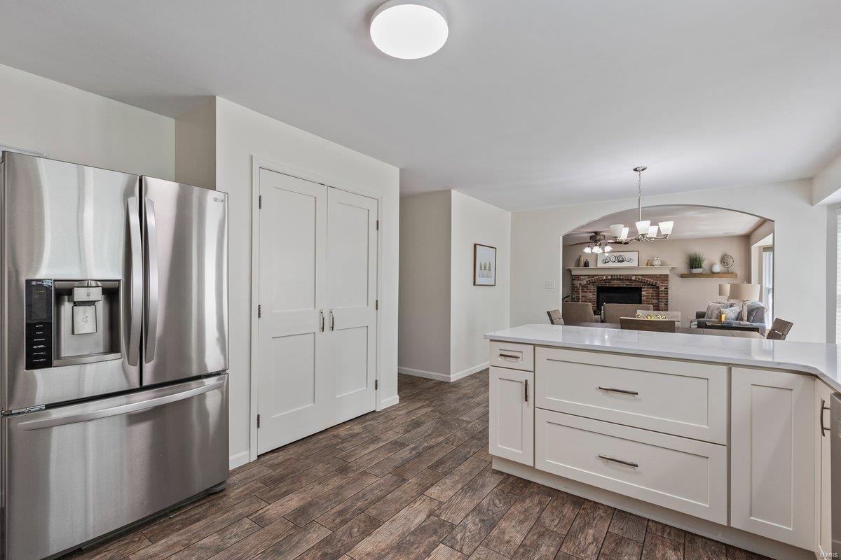 5044 Romaine Spring Drive