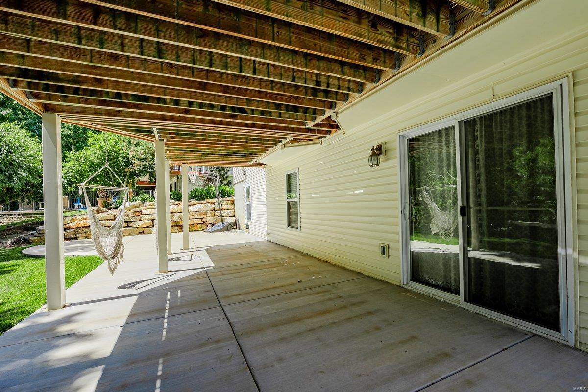 5044 Romaine Spring Drive