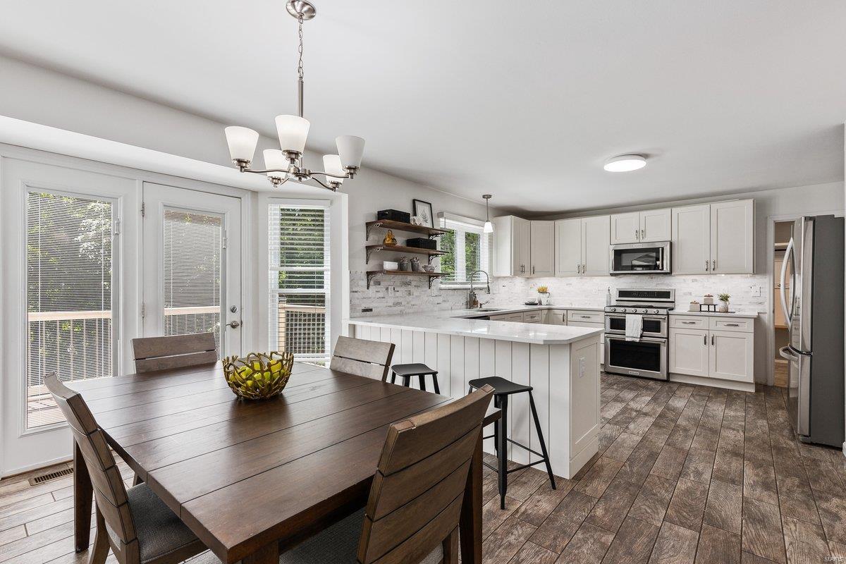 5044 Romaine Spring Drive