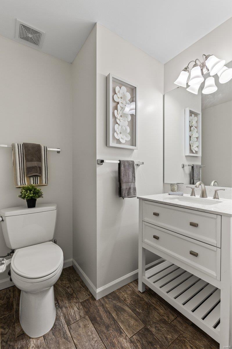 5044 Romaine Spring Drive