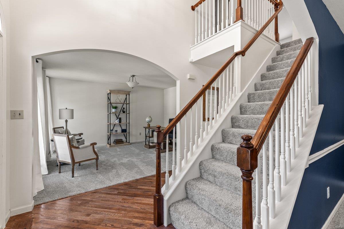 5044 Romaine Spring Drive