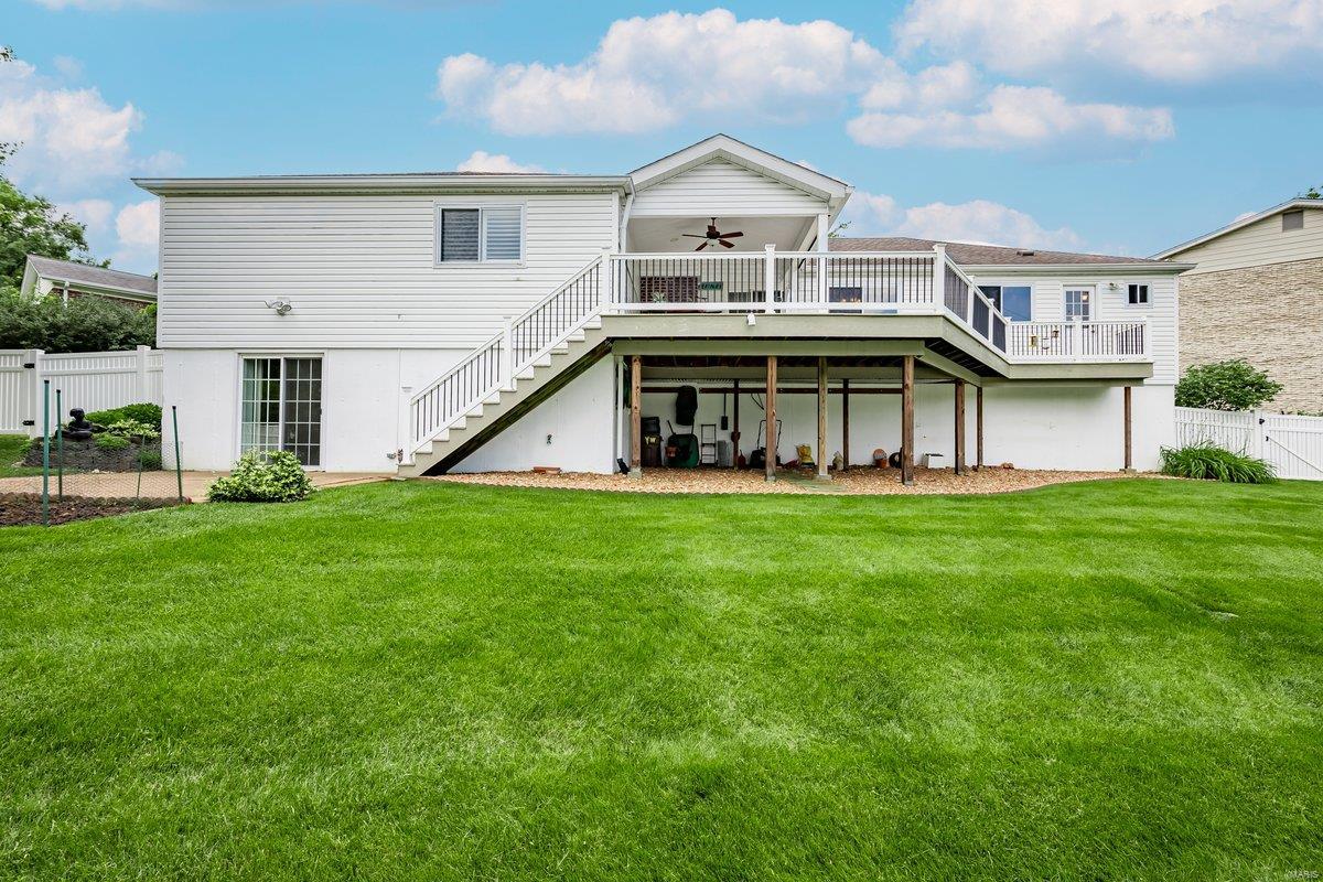 2210 Viewroyal Drive