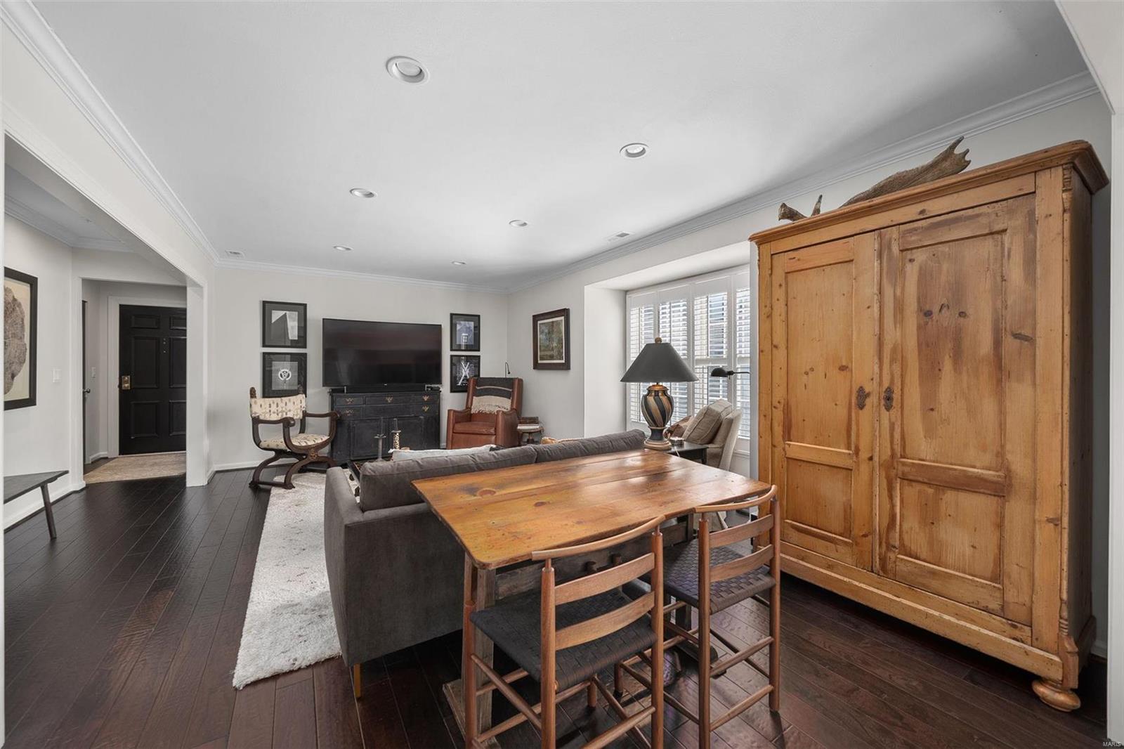 528 N Kirkwood Road Unit: 3C