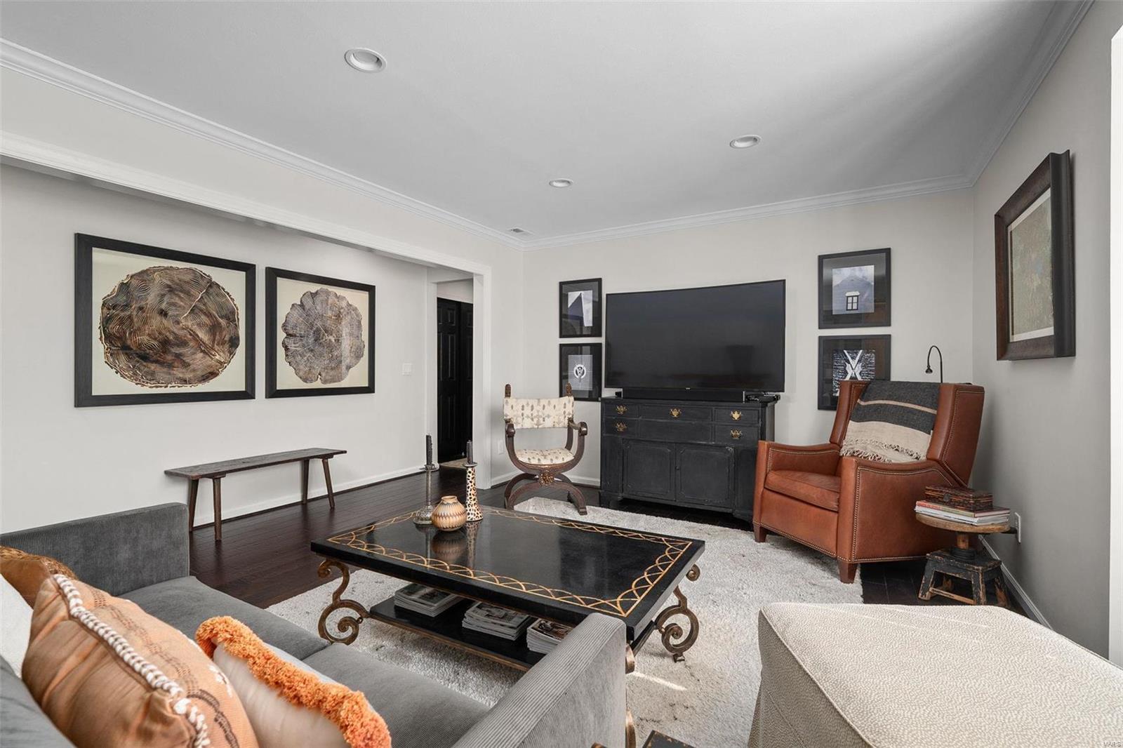 528 N Kirkwood Road Unit: 3C