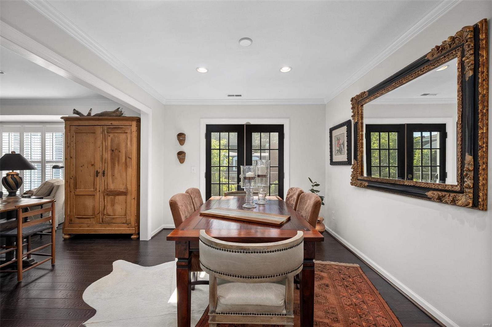 528 N Kirkwood Road Unit: 3C