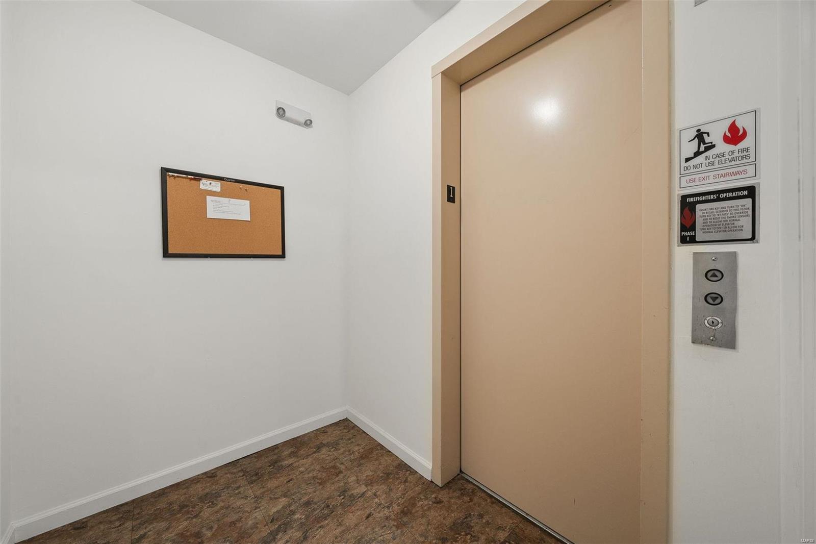 528 N Kirkwood Road Unit: 3C