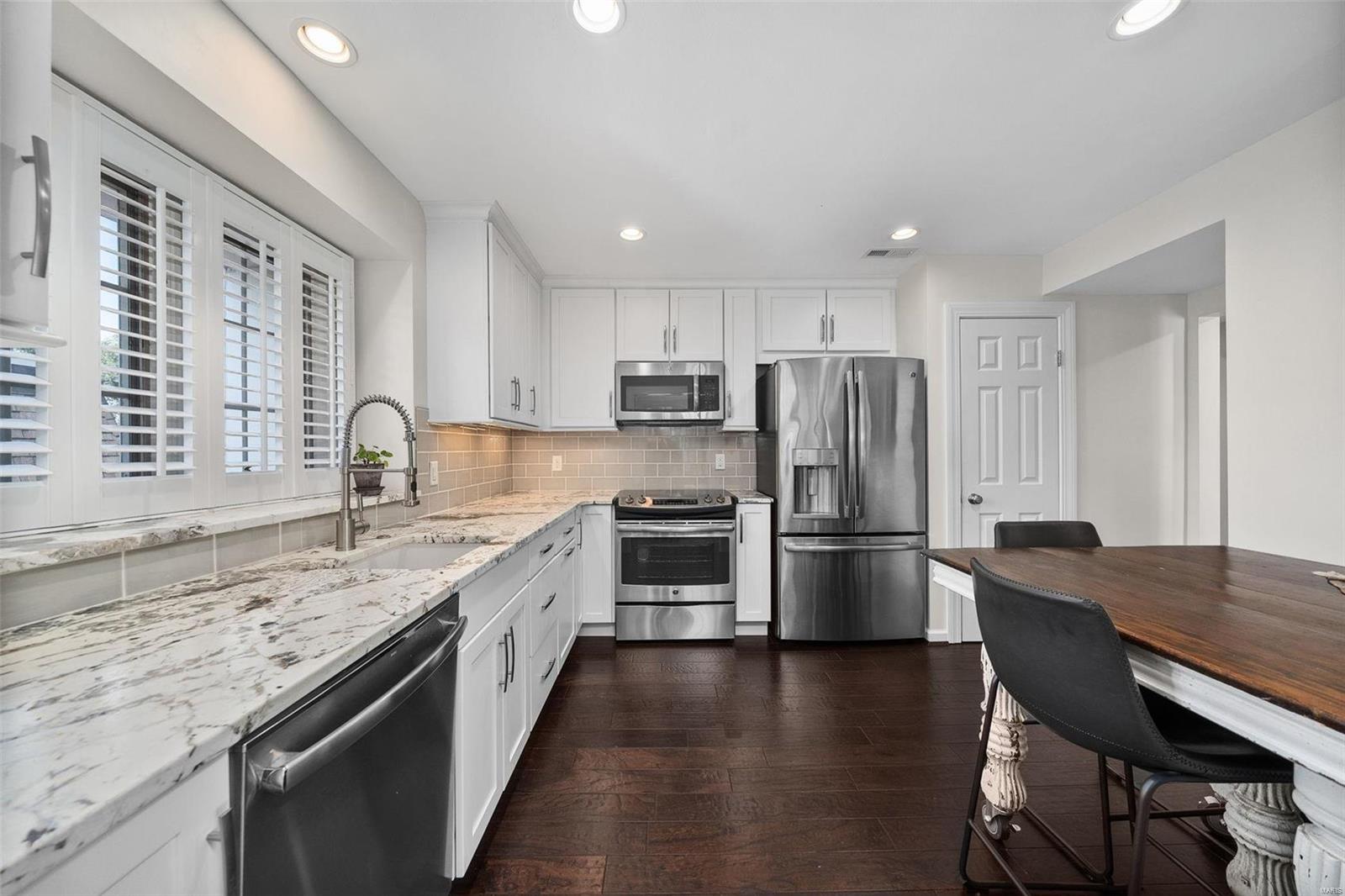 528 N Kirkwood Road Unit: 3C