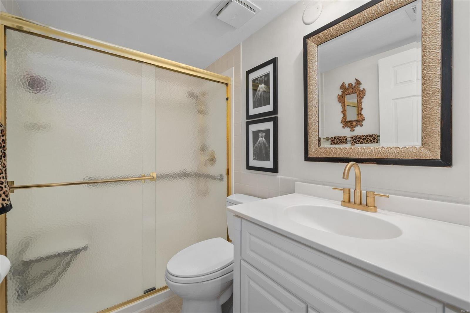 528 N Kirkwood Road Unit: 3C