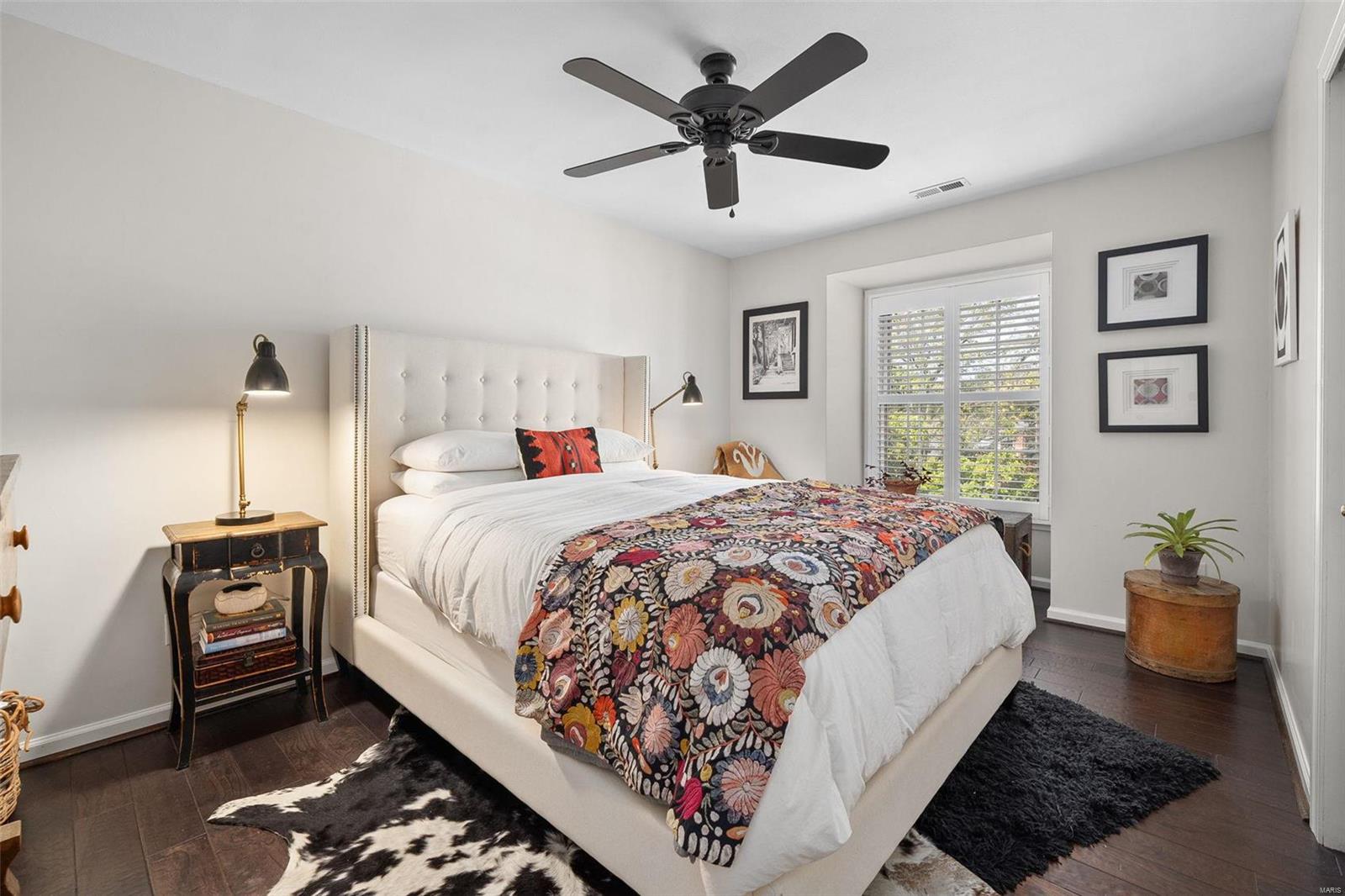 528 N Kirkwood Road Unit: 3C