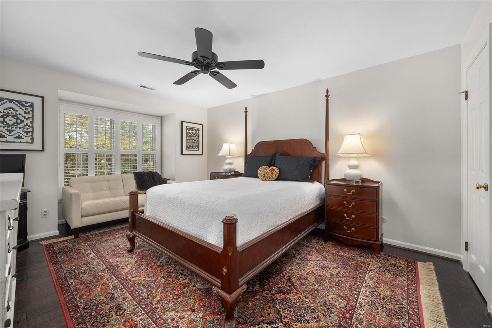 528 N Kirkwood Road Unit: 3C