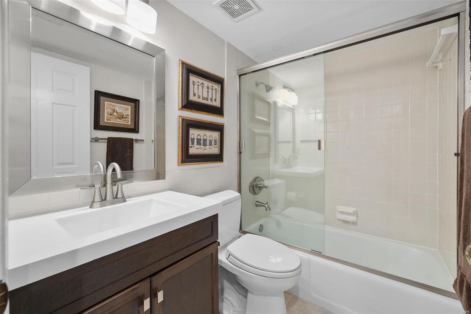 528 N Kirkwood Road Unit: 3C