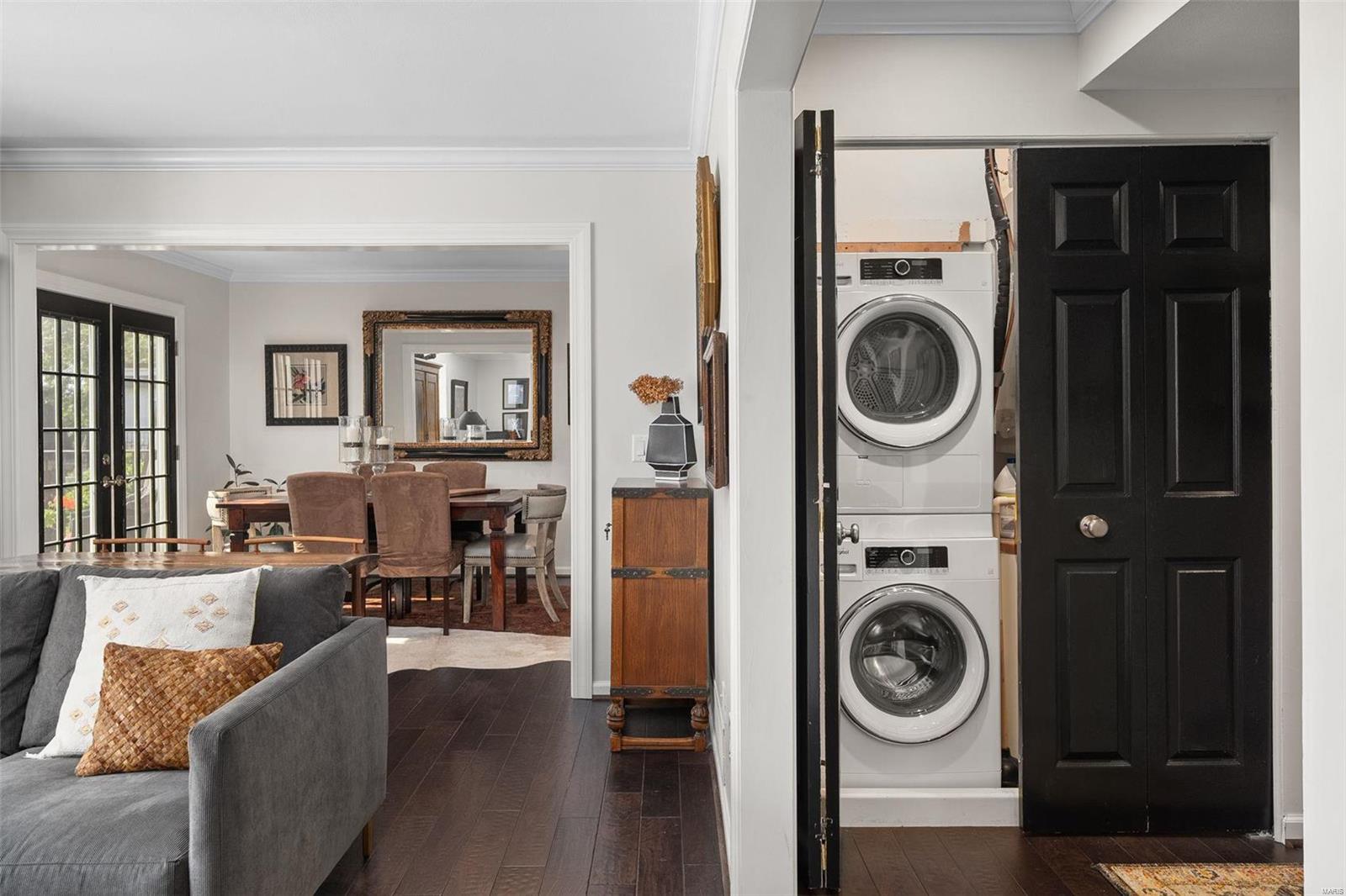 528 N Kirkwood Road Unit: 3C