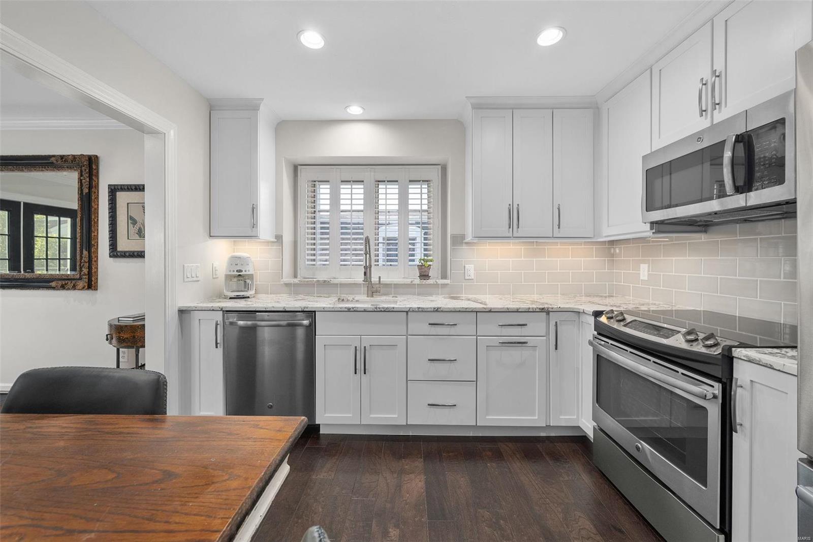 528 N Kirkwood Road Unit: 3C